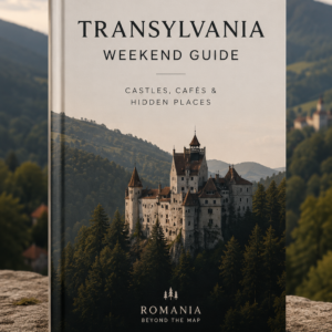Transylvania Weekend Guide
